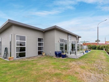 2D Rhodes Street, Seaview, Timaru