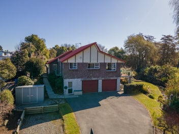 55 Hayhurst Street, Temuka, Temuka
