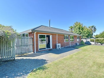 20 Mathias Place, Kaiapoi, Kaiapoi