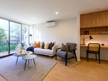 2/5 Ward Street, Addington, Christchurch