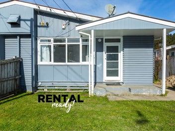 1/35 Hanson Grove, Stokes Valley, Lower Hutt