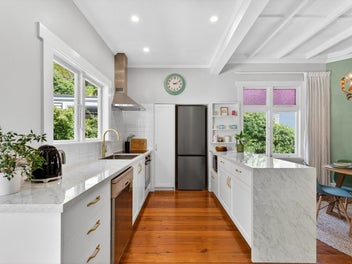 148 Battery Road, Ahuriri, Napier