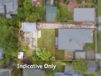 4A Palm Avenue, Hokowhitu, Palmerston North