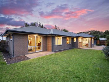95 Whincops Road, Halswell, Christchurch