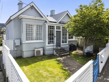 469 Highgate, Maori Hill, Dunedin