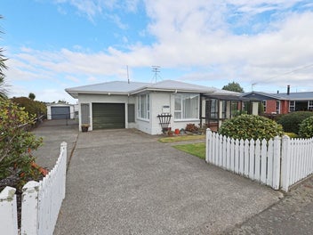 175 Tramway Road, Strathern, Invercargill