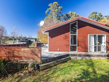 39 Park Avenue, Ohakune, Ohakune