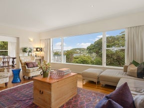 29 Clark Street, Khandallah, Wellington