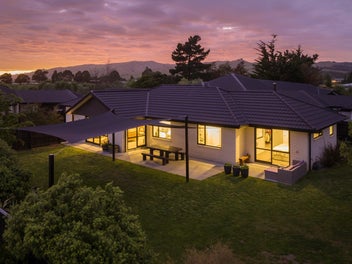 3 Spitfire Drive, Burleigh, Blenheim