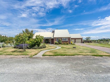 5 Hislop Street, Riversdale, Riversdale