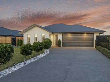 26 Sutherland Drive, Kaiapoi, Kaiapoi