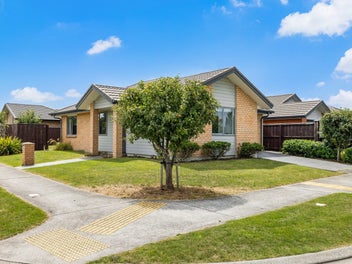 11 Rosamond Way, Rolleston, Rolleston