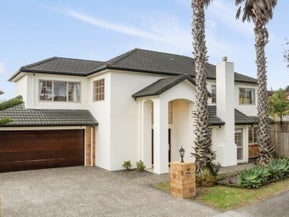 12 Maybole Drive, Flat Bush, Auckland