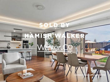 37 Barn Road, Jacks Point, Queenstown