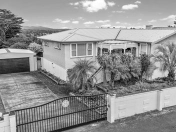 1A Pleasant Road, Glen Eden, Auckland