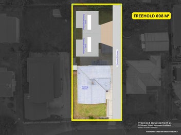 3 Eddowes Street, Manurewa, Auckland