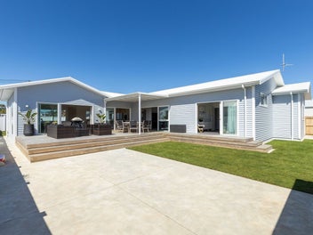 12 Kowhai Street, Strandon, New Plymouth