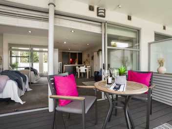 109/401 New North Road, Kingsland, Auckland
