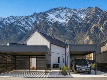 3 Escalator Avenue, Jacks Point, Queenstown