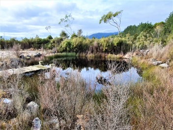 1022 Fairdown Road, Fairdown, Westport