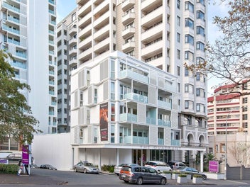 821/10 Waterloo Quadrant, Auckland Central, Auckland