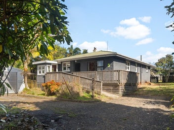 5 Nova Street, Okaihau