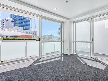 610/10 Waterloo Quadrant, Auckland Central, Auckland