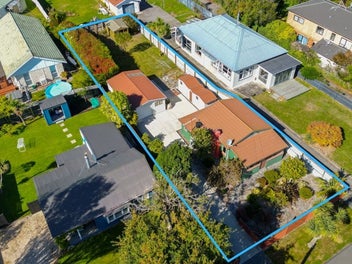 53 Blake Street, New Brighton, Christchurch