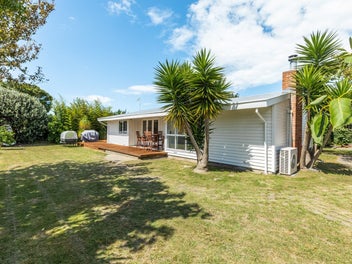 4 Nash Street, Marewa, Napier