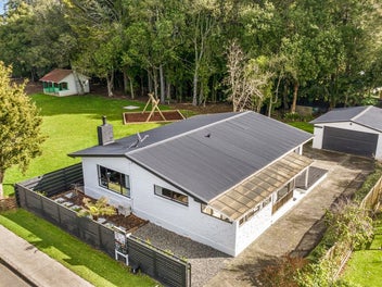 183 Titi Road, Mauku, Pukekohe