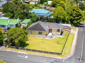 9 Vogel Street, Kawakawa, Kawakawa