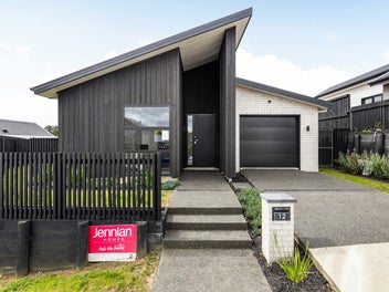12 Akakura Terrace, Peacocke, Hamilton