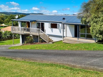 9 Empressa Heights, Helensville, Helensville