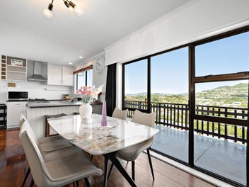 10A Ceres Crescent, Johnsonville, Wellington