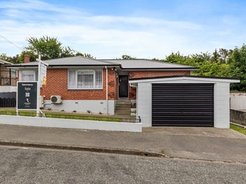 15 Sherratt Street, West End, Timaru