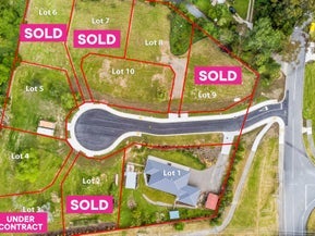 3 Te Naihi Place, Paraparaumu, Paraparaumu