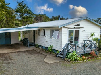 10 Puriri Place, Kaitaia, Kaitaia