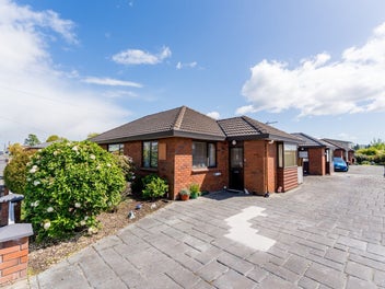 41A Factory Road, Mosgiel, Mosgiel