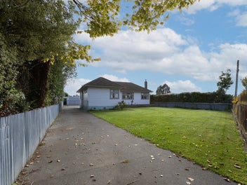 40 Elbourne Street, Taradale, Napier