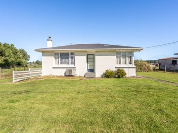 59 Oakland Street, Mataura, Mataura