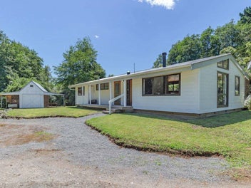 277 North Manakau Road, Manakau, Levin