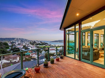 72A Duncan Terrace, Kilbirnie, Wellington