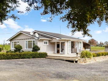 1716 Miranda Road, Pokeno