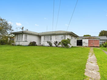 10 Eliot Street, Enderley, Hamilton