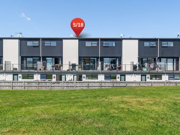 5/18 ASHLEY PLACE, Papamoa Beach, Tauranga