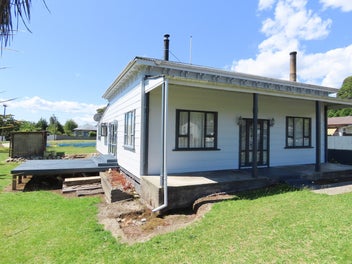 138 Broadway, Reefton, Reefton