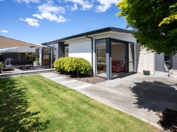 12 Wallace Crescent, Prebbleton, Prebbleton