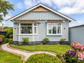 36 Ngaio Street, Saint Martins, Christchurch