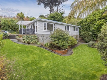 66 Burgess Road, Johnsonville, Wellington