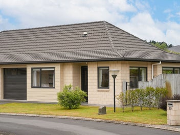 26/3 Georgia Grove, Paraparaumu, Paraparaumu